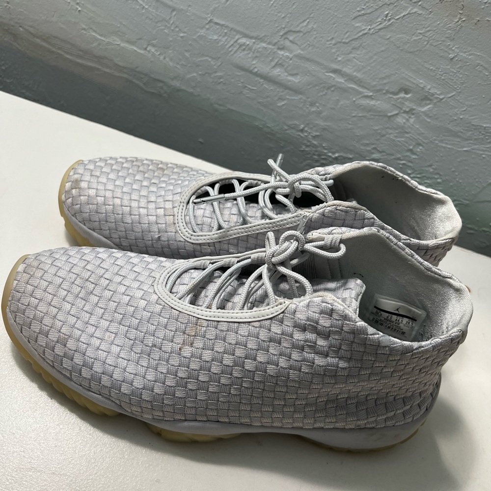 COPY - Size 11 jordan futures